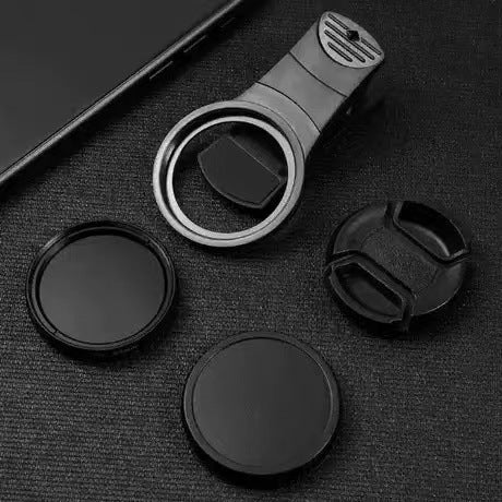 37mm HD Mobile Phone CPL Polarizer Lens Filter