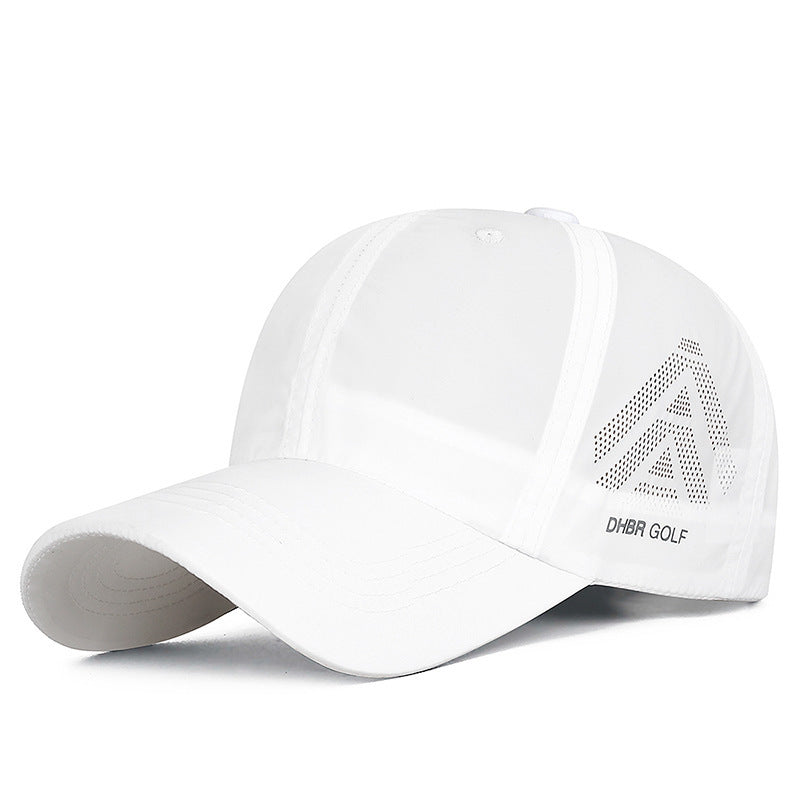 Foldable Sun Protection Fisherman Hat for Men and Women