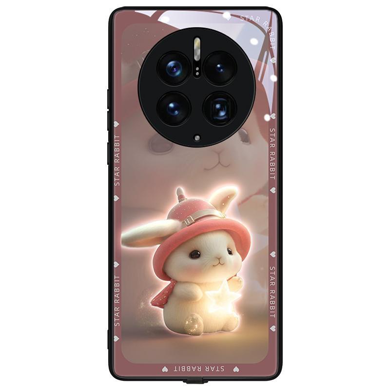 Star Rabbit Luminous Huawei Mate 70 Pro Case