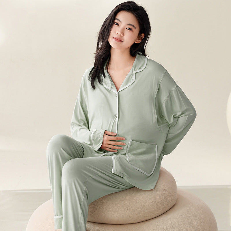 Chest Pad Nursing Homewear