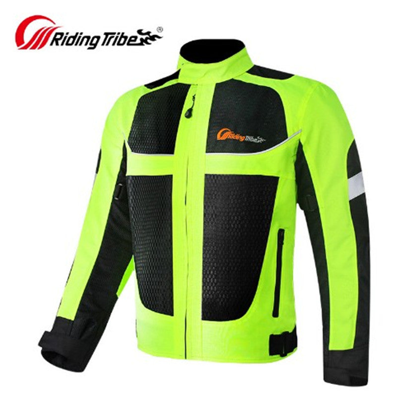 Riding Tribe Mens All-Season Riding Suit 2025
