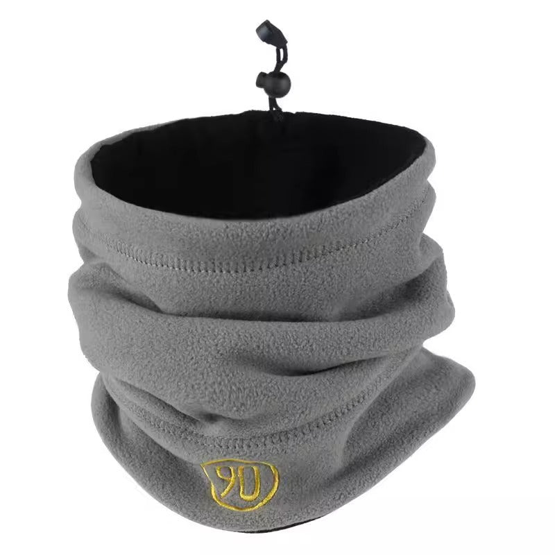 Men’s Winter Thickened Neck Gaiter Scarf