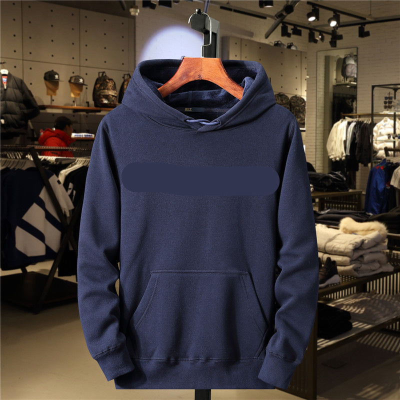 INSTOCK-Classic Pullover Hoodie ‚ Everyday Casual Style