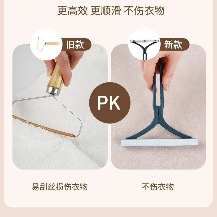 Reusable Cat & Dog Hair Remover for Home Cleaning