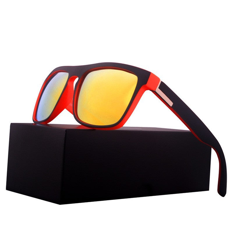 Cross-border hot-selling polarized sunglasses