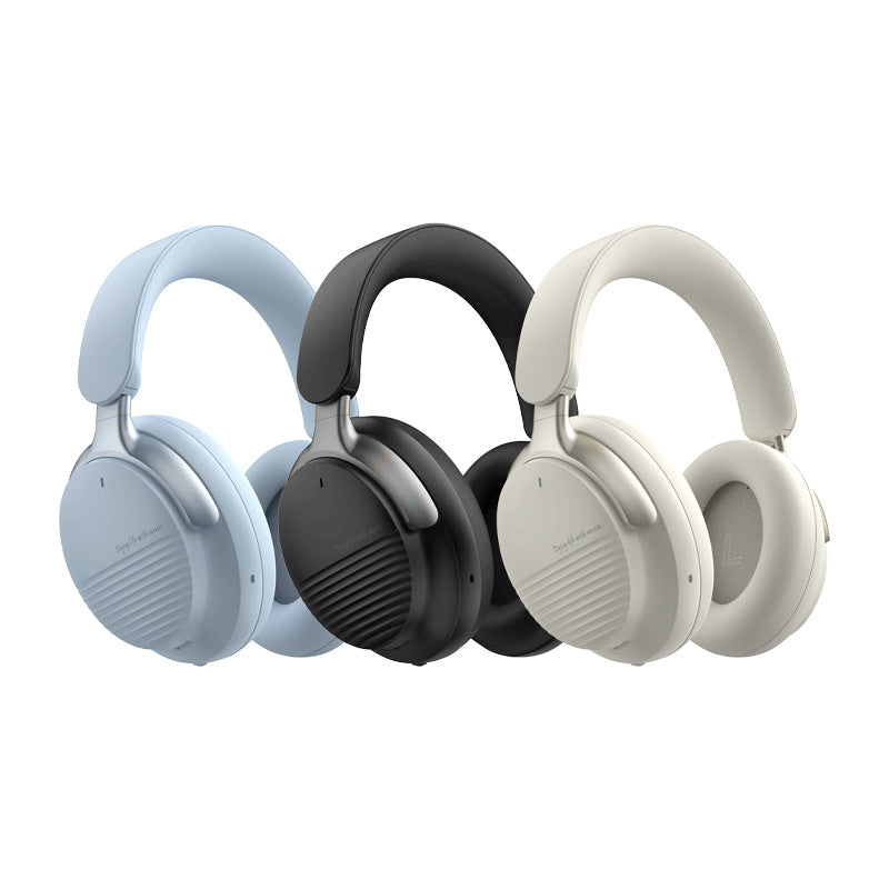 ANC Sports Bluetooth Headset Ear-Free & Long Life