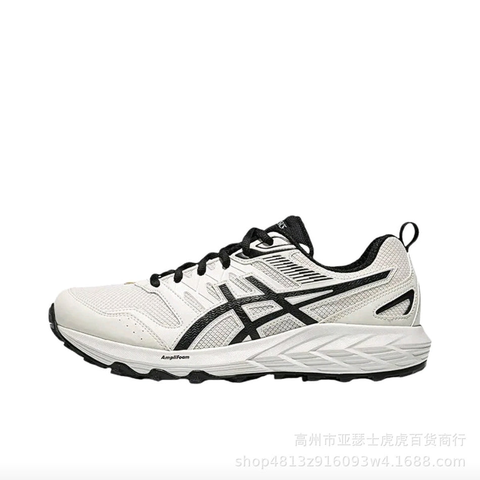 STOCK-Arthur Gel-Sonoma Trail Shoes | Shock-Absorbing Runners