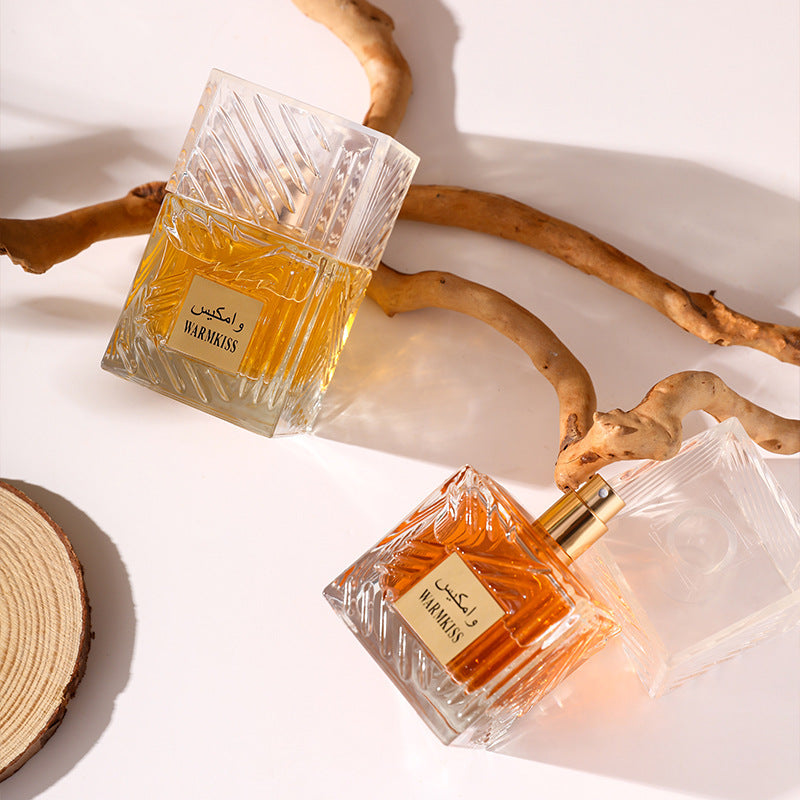 Lattafa Khamrah Perfume