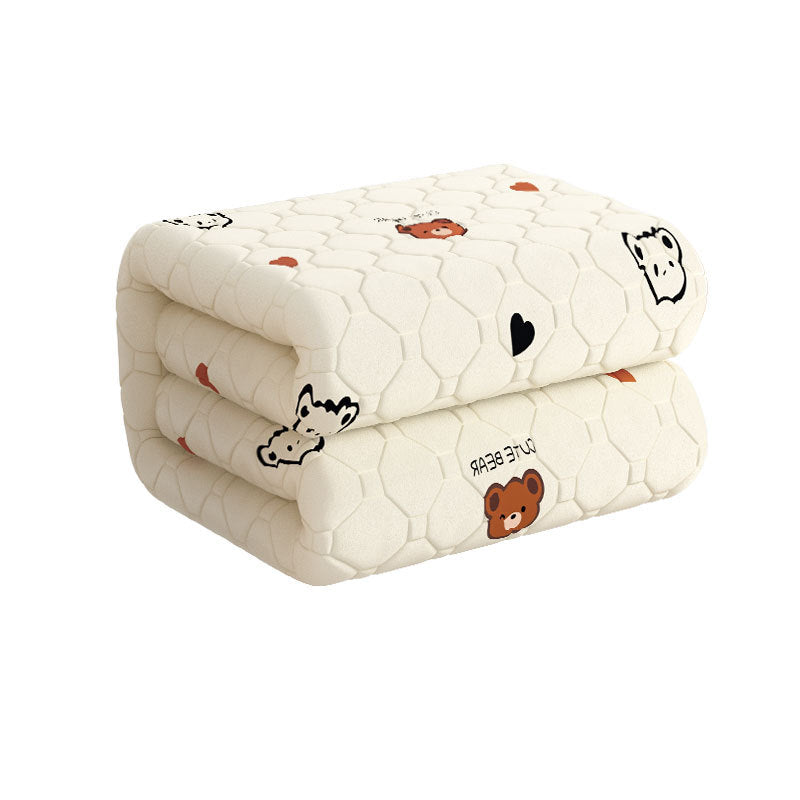 Beauty Bed Electric Blanket Single Salon Small Size Mattress