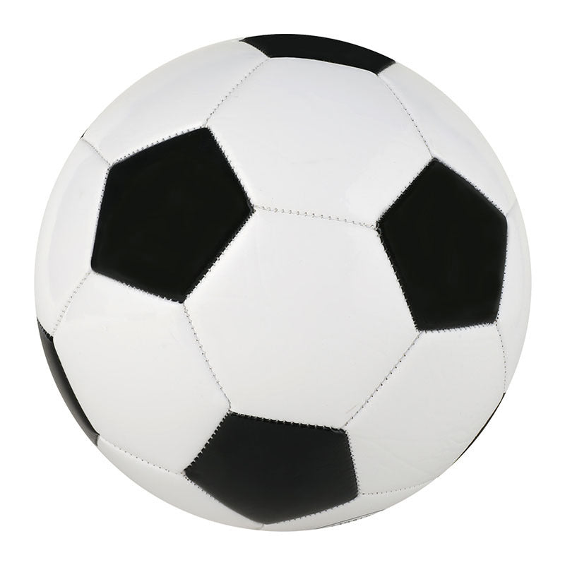 PU & PVC Football Size 3, 4, 5 for Training & Match