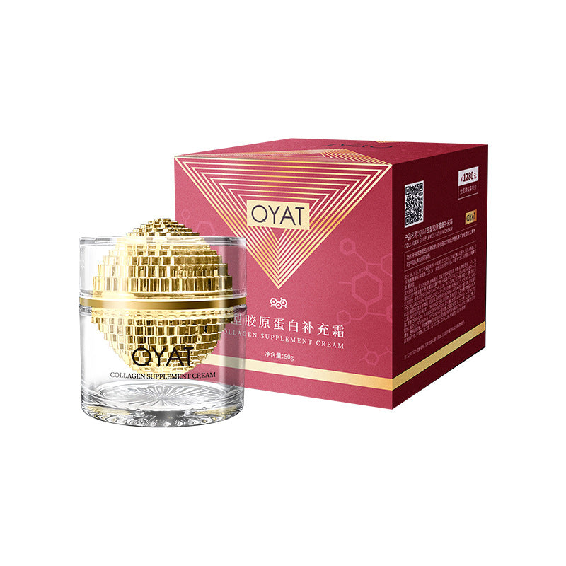 Niacinamide Collagen Anti-Wrinkle Firming Cream