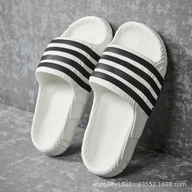 Unisex EVA Slip-On Coconut Slippers | Soft & Odor-Free Summer