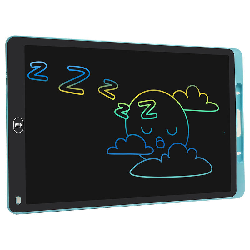16-Inch Large LCD Writing Board for Kids Eye Protection