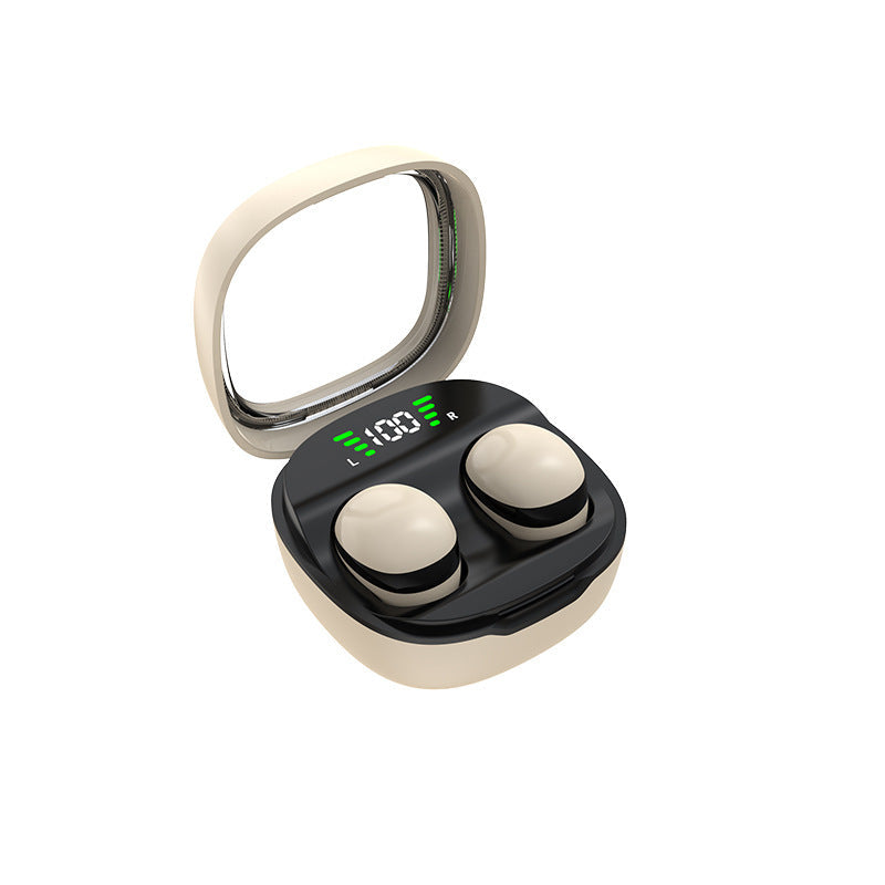 Mini13-S Ultra Compact Wireless In-Ear Headset