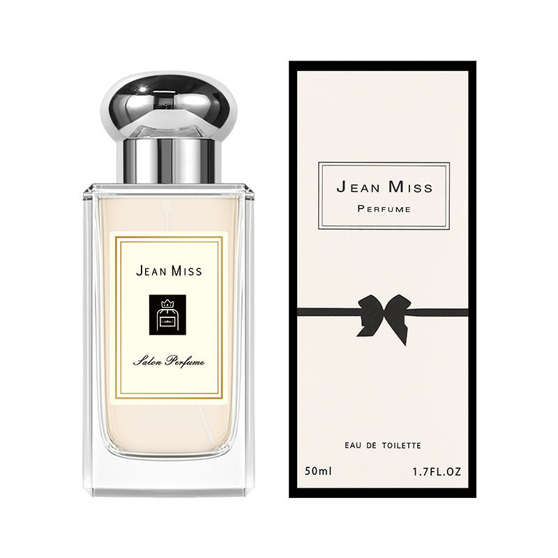 STOCK-Blue Wind Bell Perfume 50ml