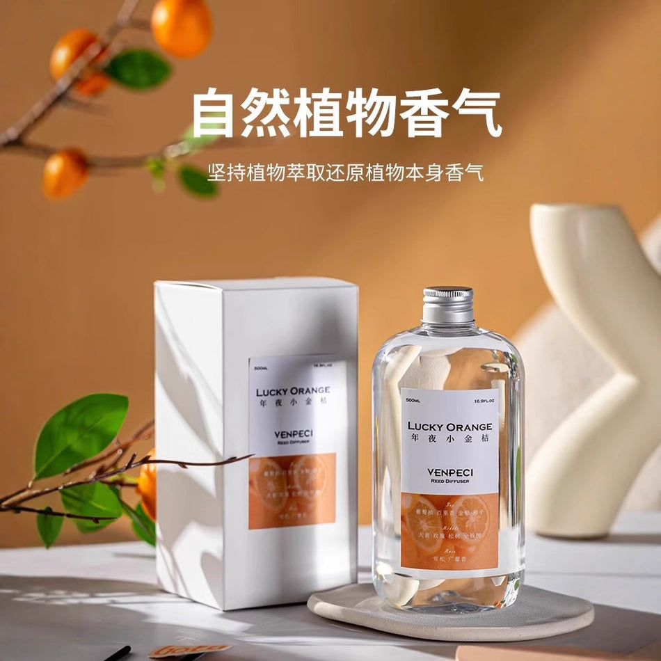 Aromatherapy Essential Oil Refill – Home & Bathroom