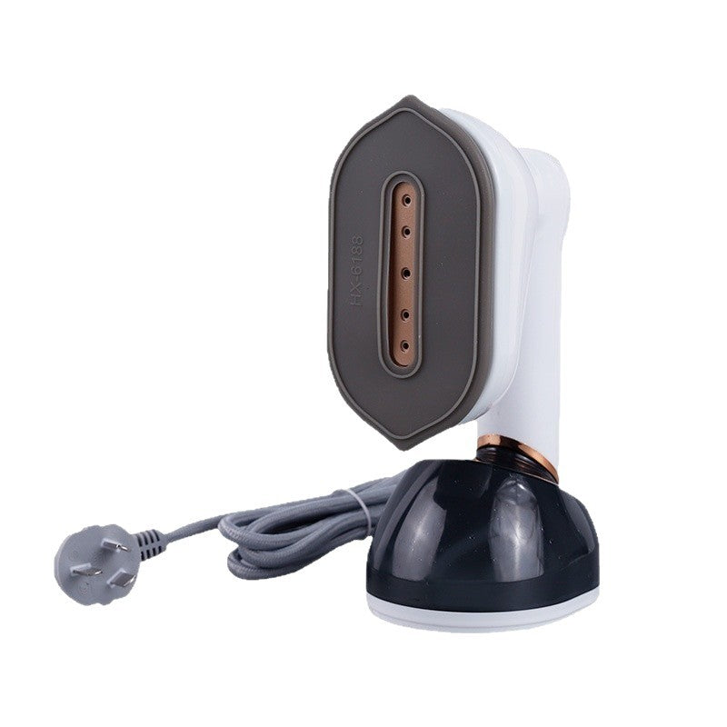 Portable Handheld Steam Iron Dry & Wet Folding