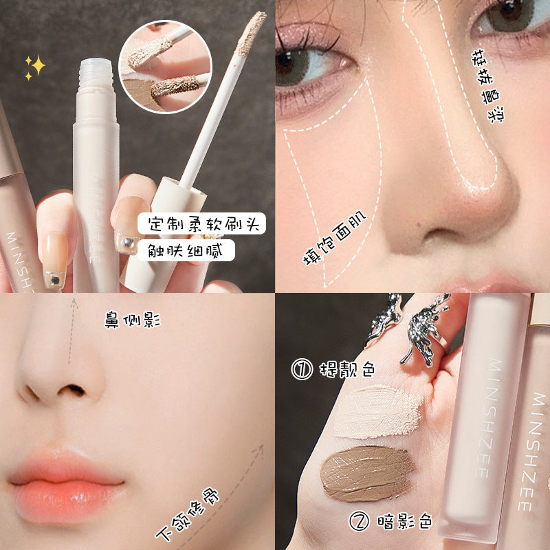 Liquid Contouring Stick – Natural Highlight