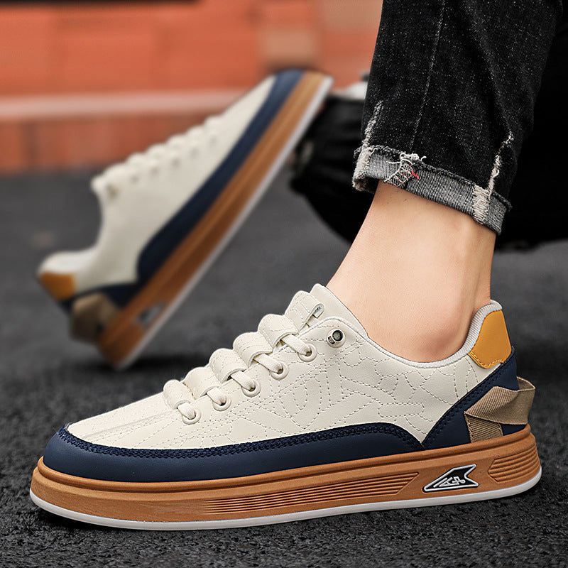 Casual Shoes for Men 2025 | Lightweight & Stylish