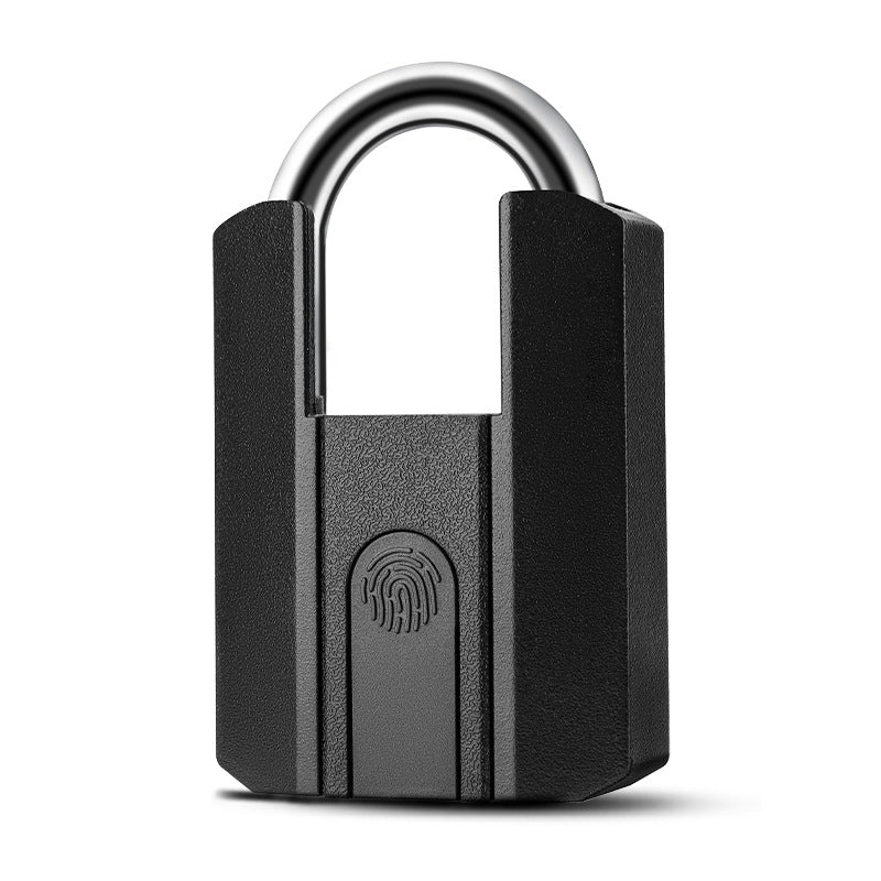TTLOCK Electronic Smart Fingerprint & Bluetooth Padlock