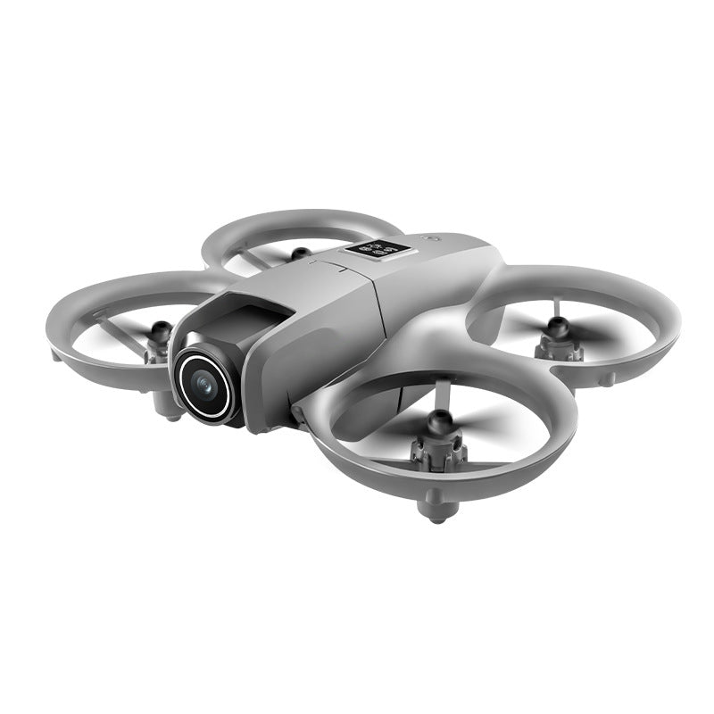 INSTOCK- Mini HD Photography Drone – Smart RC Flyer for Kids