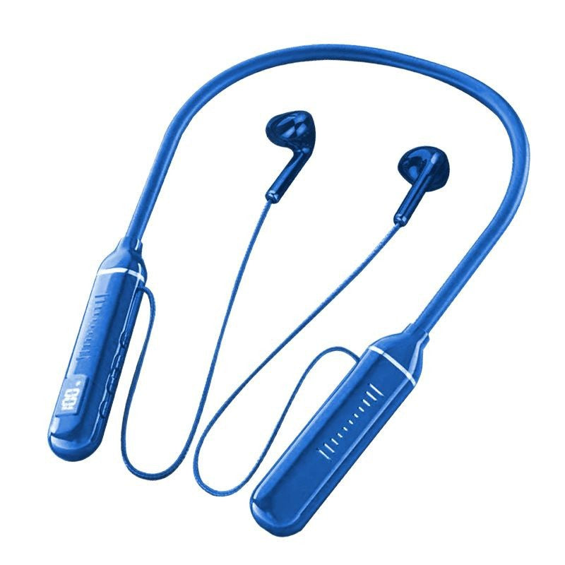 Digital Display Wireless Headset with Long Standby