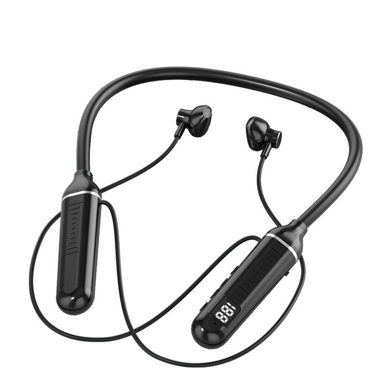 True Wireless In-Ear Bluetooth Headset – Long Endurance & Sports
