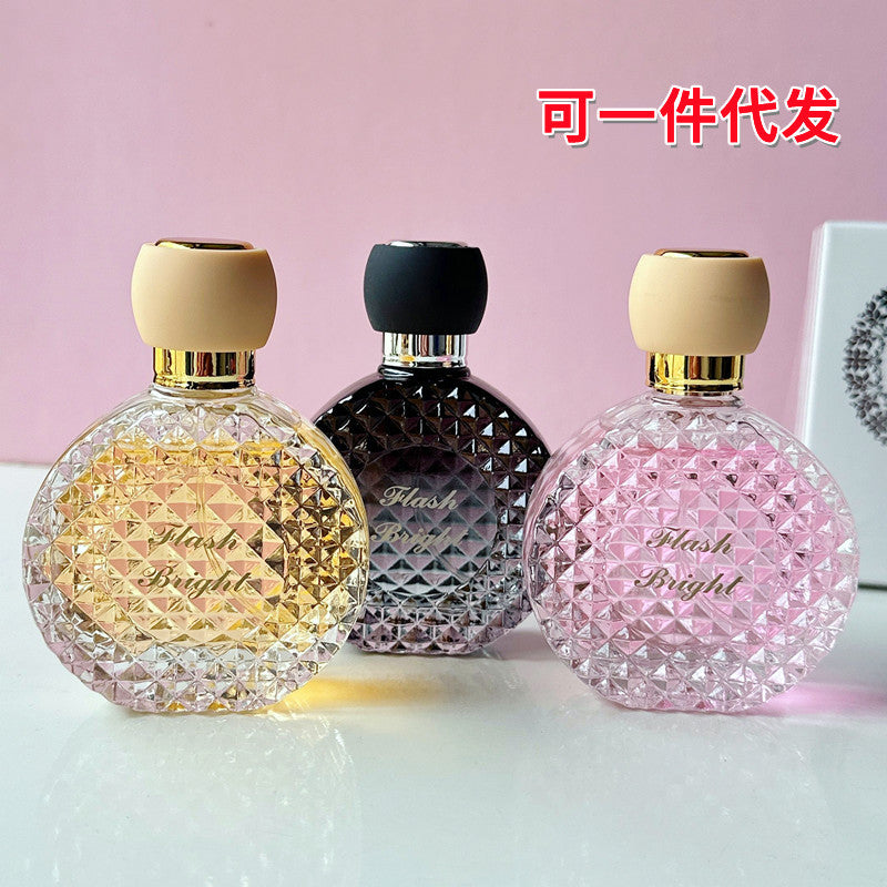 STOCK-Shiny Ladies Perfume