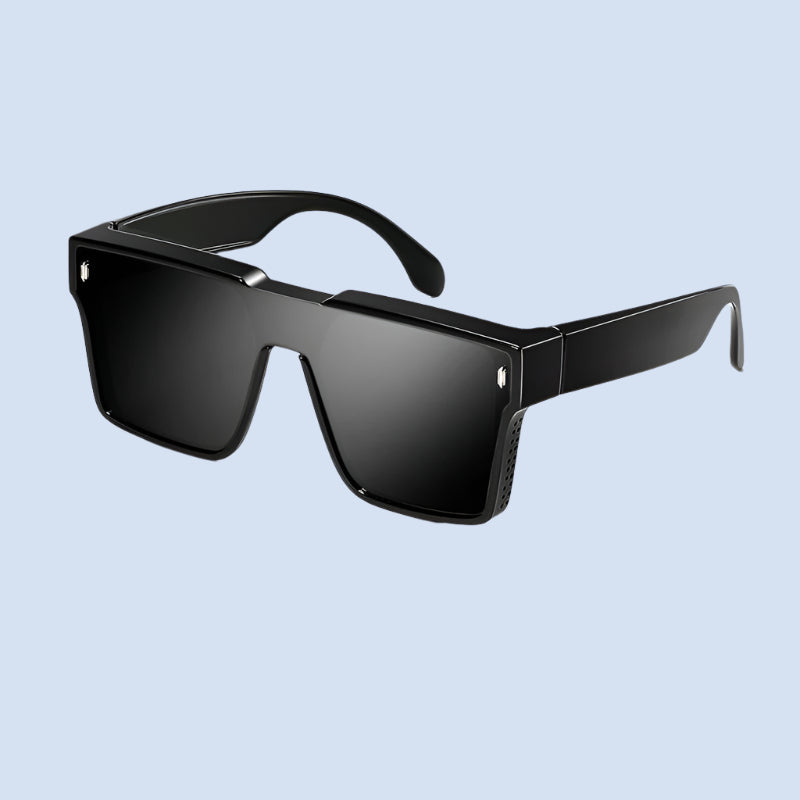 Polarized Fashion Sunglasses 19375 – UV Protection & Myopia