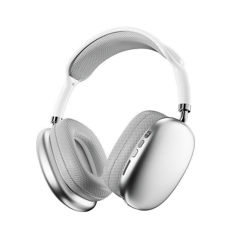 P9ProMax Wireless Bluetooth Headset with Subwoofer for Apple