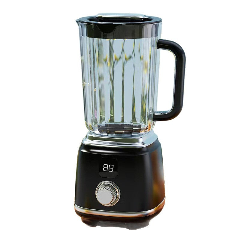 Fully Automatic Portable Household Juicer and Food Mixer
