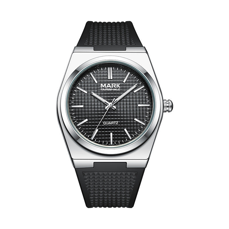 Mark Fairwhale Men’s Quartz Watch