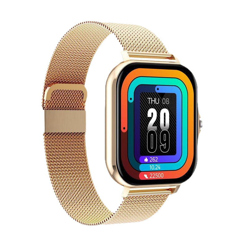 Y13 Smart Watch 1.83″ Touch Screen with Bluetooth Call