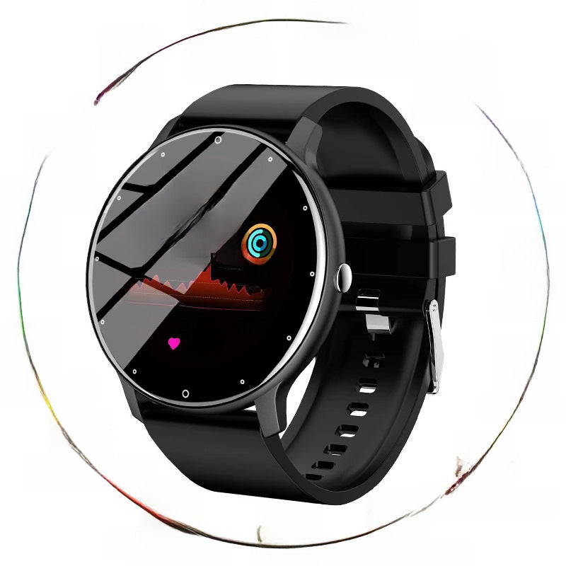 ZL02D Waterproof Smart Watch with Long Battery