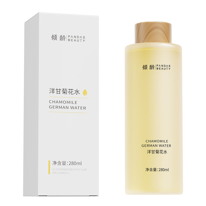 Shake Tone Chamomile Flower Water – Hydrating & Anti-Wrinkle