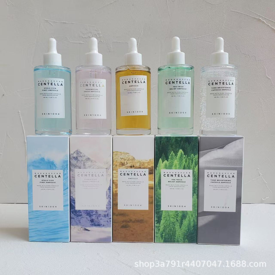 Skin1004 Centella Asiatica Ampoule Essence 100ml