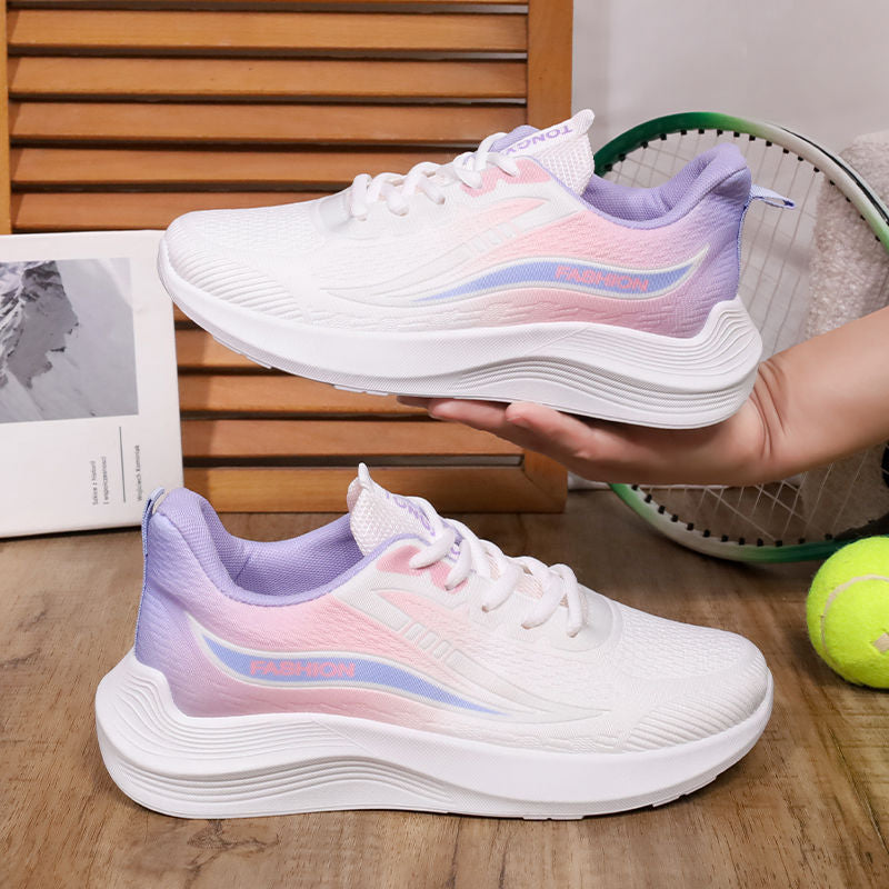Ultra-Light Running Shoes – Breathable & Comfy 2025
