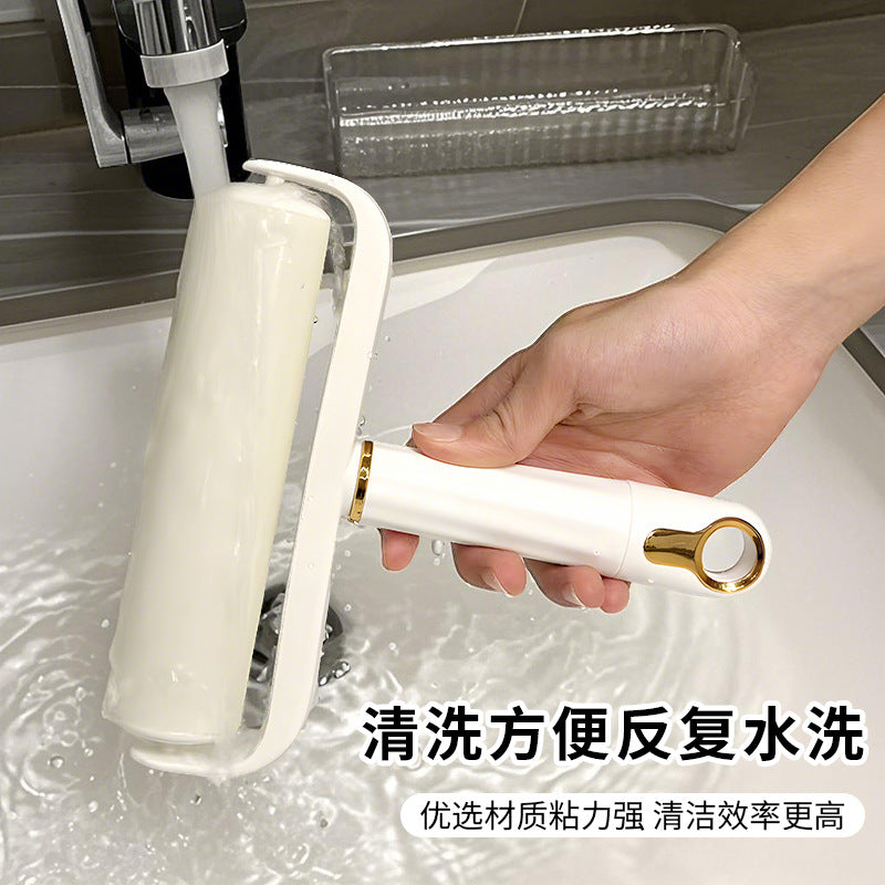 Washable Sticky Hair & Dust Remover Roller