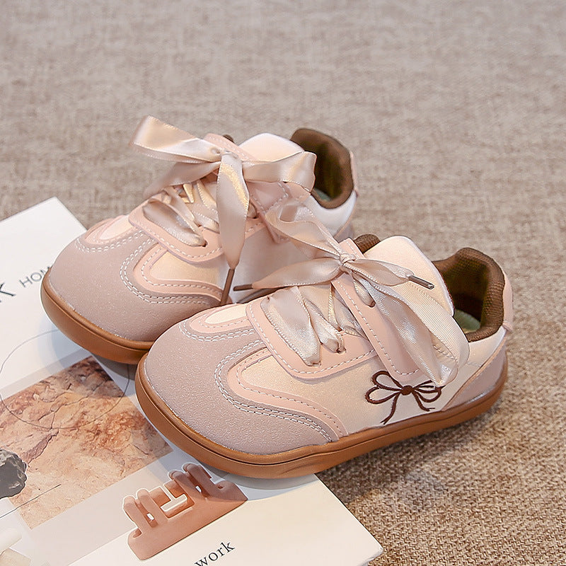 INSTOCK- Breathable Mesh Shoes