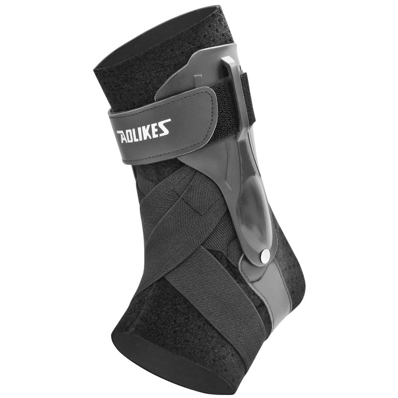 Breathable Ankle Support Strap for Sprain Protection