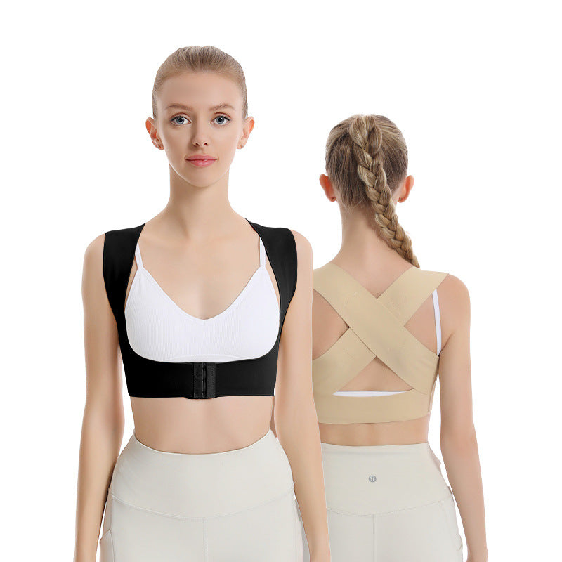 Women's Shoulder & Back Posture Belt 2025