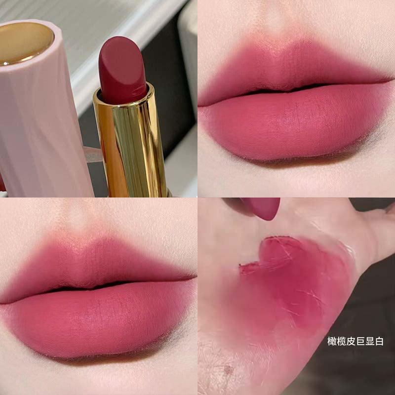 Toot Dodo Chuchu Matte Lipstick – Bare Face Beauty