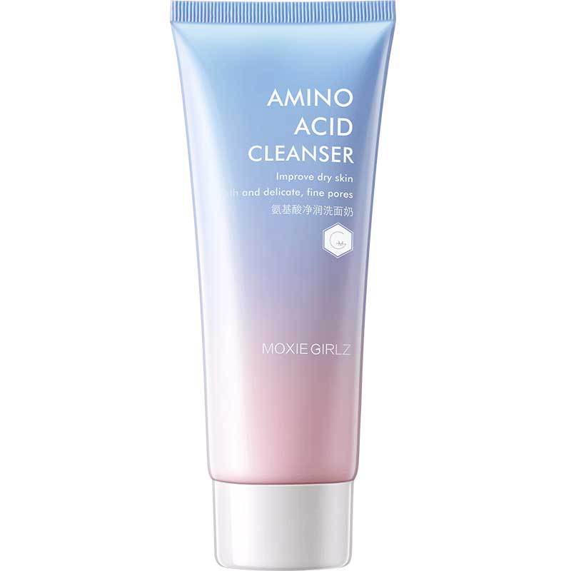 Mousse Girl Amino Acid Cleanser