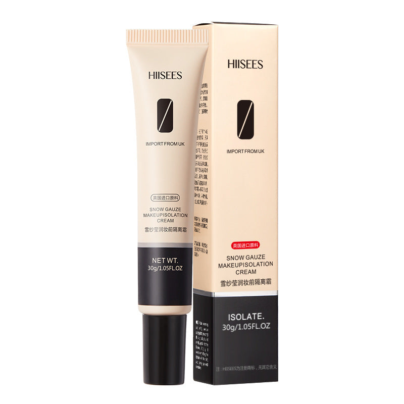 Hansel Repair Cream Primer Moisturizing BB Base