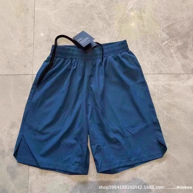 INSTOCK-Men’s Summer Lightweight Breathable Running Shorts