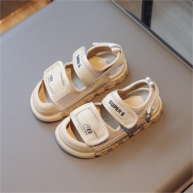 Kids Breathable Summer Sandals Casual Sports Beach Shoes