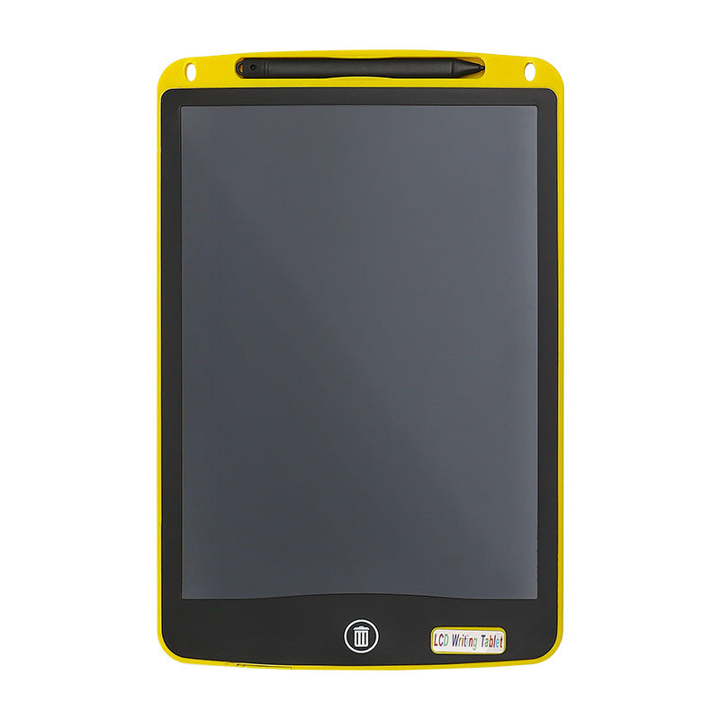 Electronic LCD Drawing Board for Kids Writing Learning Toy