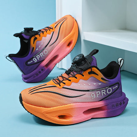 Li-Ning Red Rabbit (Red Hare) 9 Pro: 2026 Youth Professional Racing Series – Kids Fashion Nepal | Tudoholic