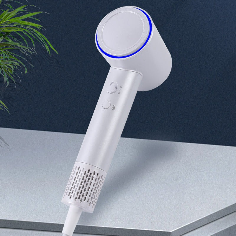 High-Power Negative Ion Hair Dryer Quick Drying
