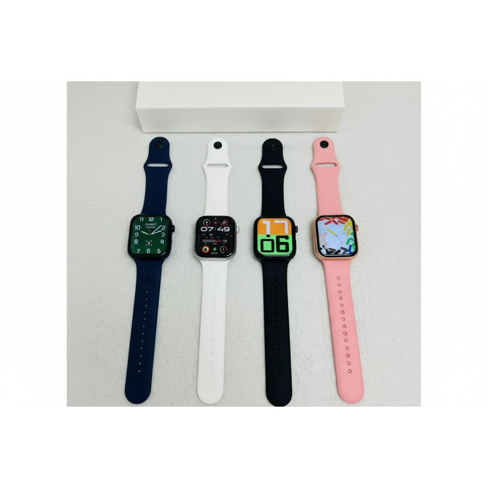 T900 Pro Max L Smart Watch Call Health Sports